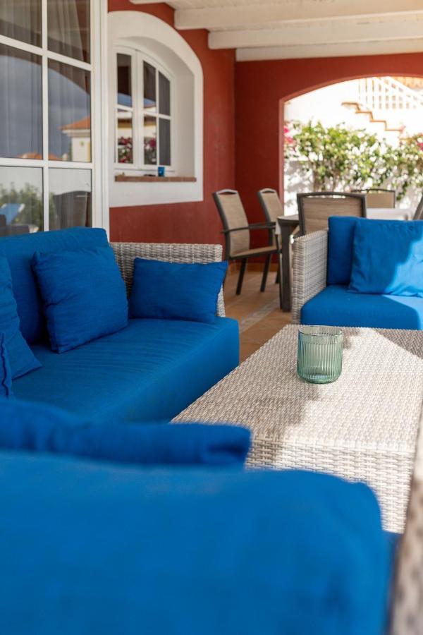 Villa Casa Rihana à Caleta de Fuste Extérieur photo