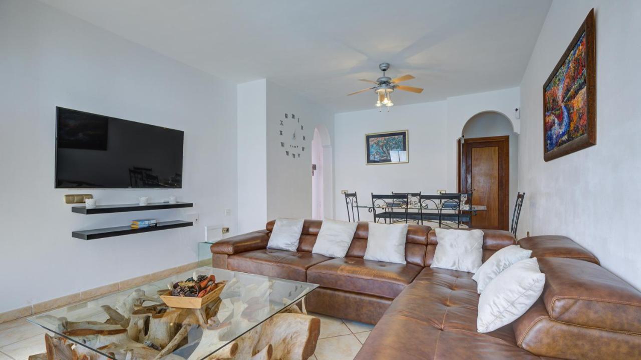 Villa Casa Rihana à Caleta de Fuste Extérieur photo