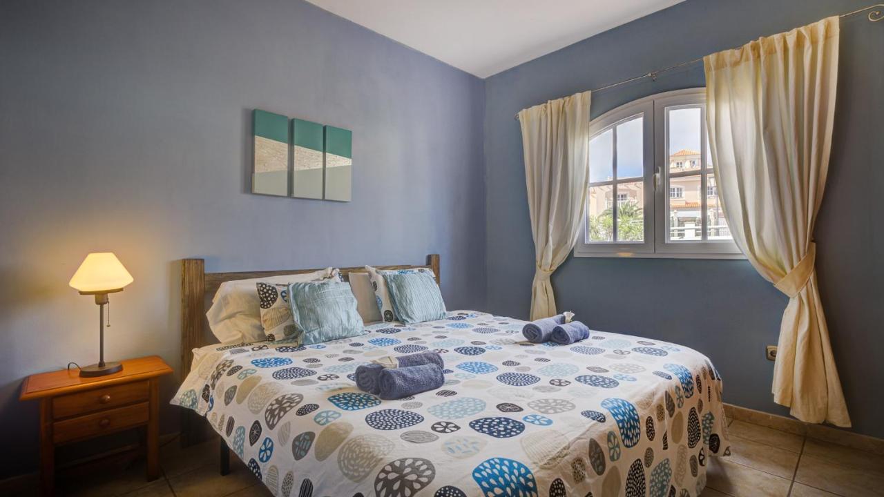 Villa Casa Rihana à Caleta de Fuste Extérieur photo