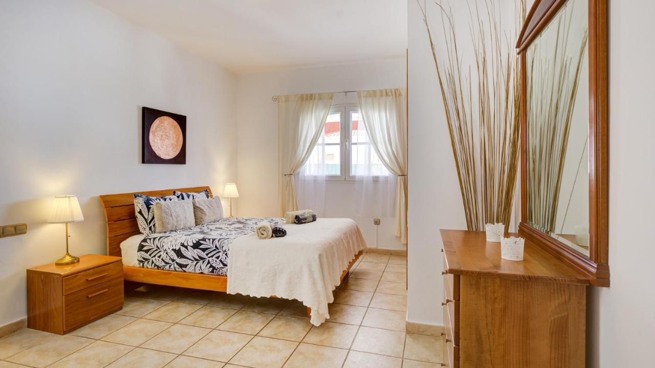Villa Casa Rihana à Caleta de Fuste Extérieur photo