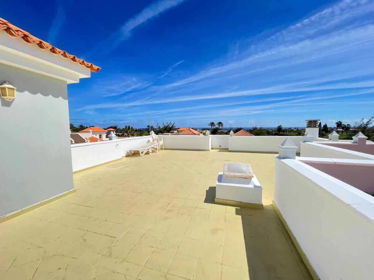 Villa Casa Rihana à Caleta de Fuste Extérieur photo