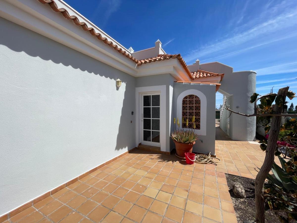 Villa Casa Rihana à Caleta de Fuste Extérieur photo